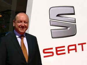 Gianpiero Wyhinny Direttore SEAT Italia