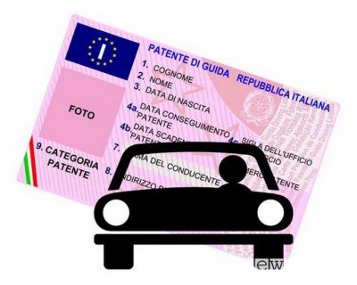 Verifica punti patente di guida, come fare