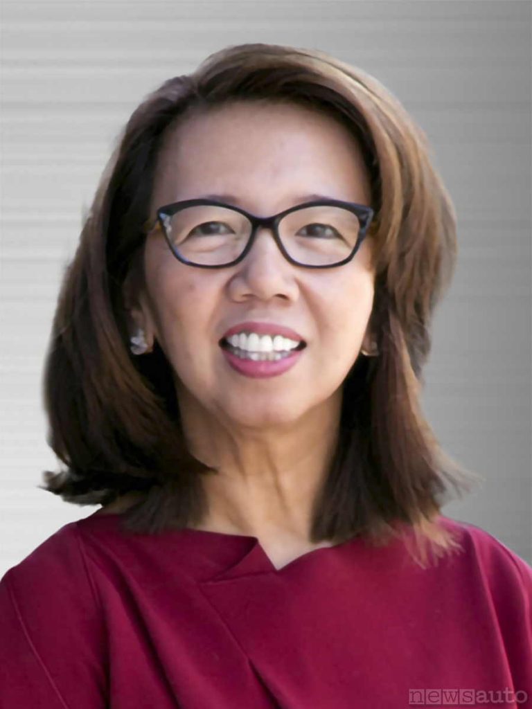 Wan Ling Martello Non-executive director Stelllantis Chairman Remuneration Committee Member Audit Committee