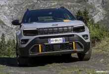 Jeep Avenger 2025,novità, cosa cambia, allestimenti e prezzi